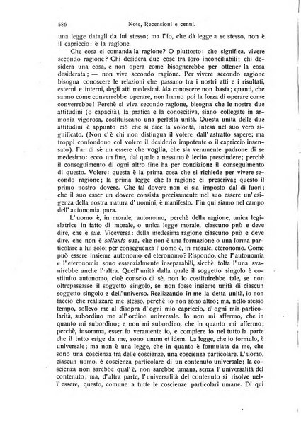 Rivista di filosofia