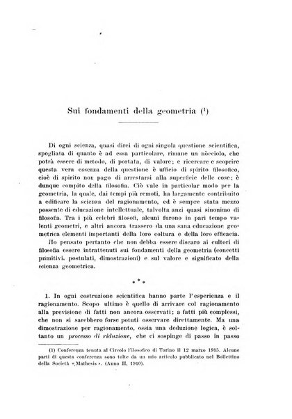 Rivista di filosofia