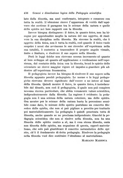 Rivista di filosofia