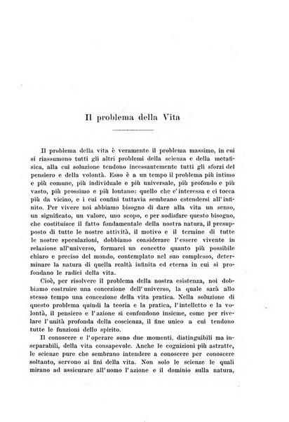 Rivista di filosofia