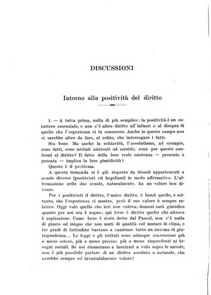 Rivista di filosofia