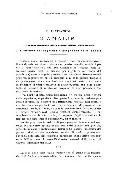 Rivista di filosofia