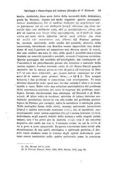 Rivista di filosofia