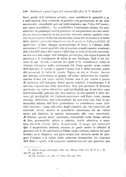 Rivista di filosofia