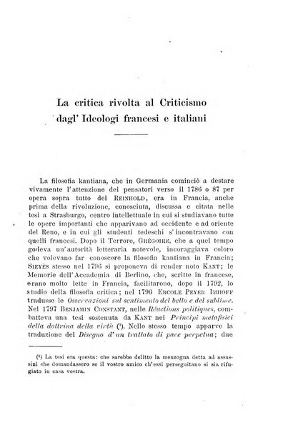 Rivista di filosofia