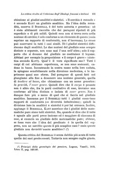 Rivista di filosofia