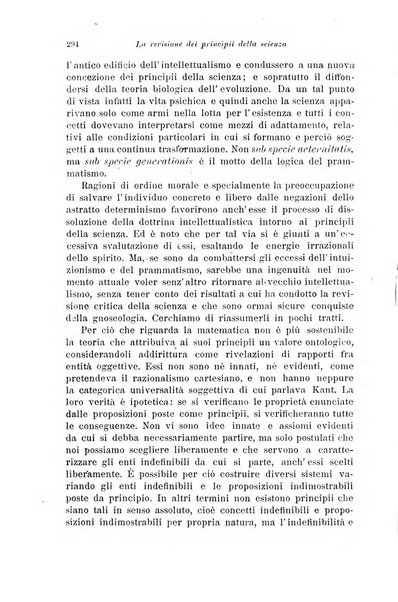 Rivista di filosofia