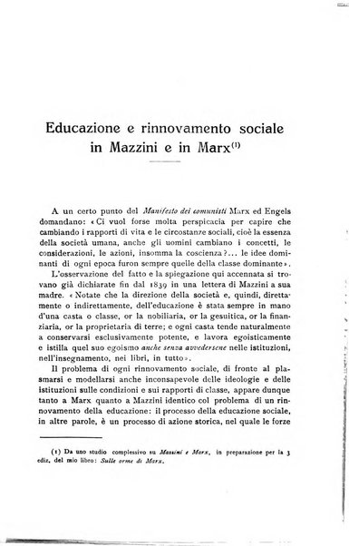 Rivista di filosofia