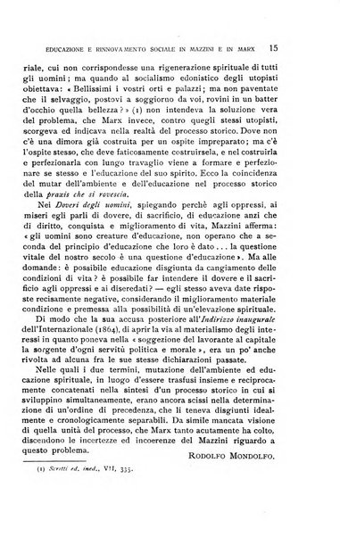 Rivista di filosofia