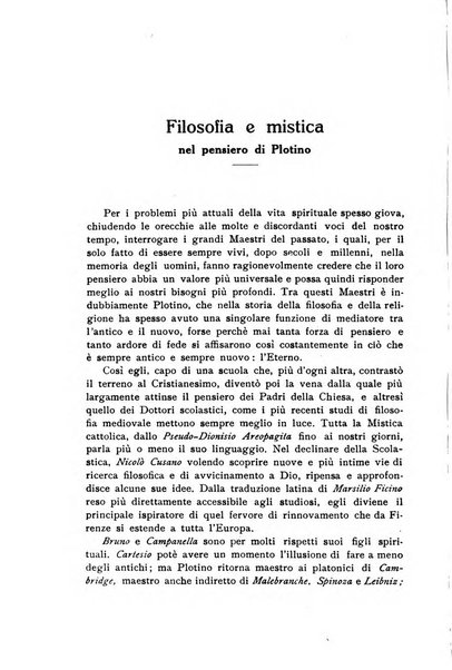 Rivista di filosofia