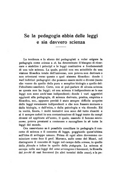 Rivista di filosofia