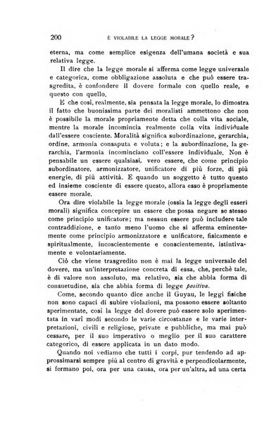 Rivista di filosofia