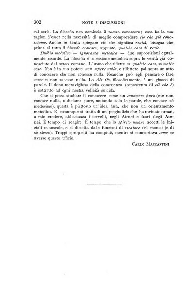 Rivista di filosofia