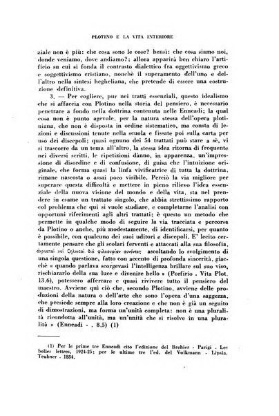 Rivista di filosofia