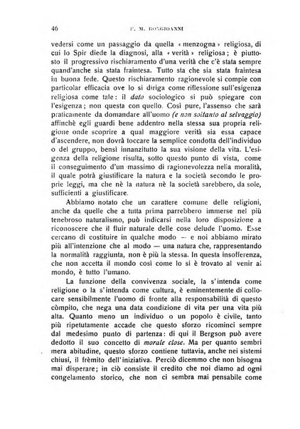 Rivista di filosofia