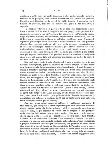 Rivista di filosofia