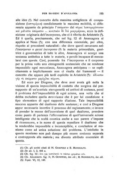 Rivista di filosofia