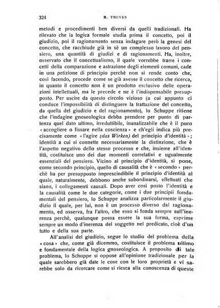 Rivista di filosofia