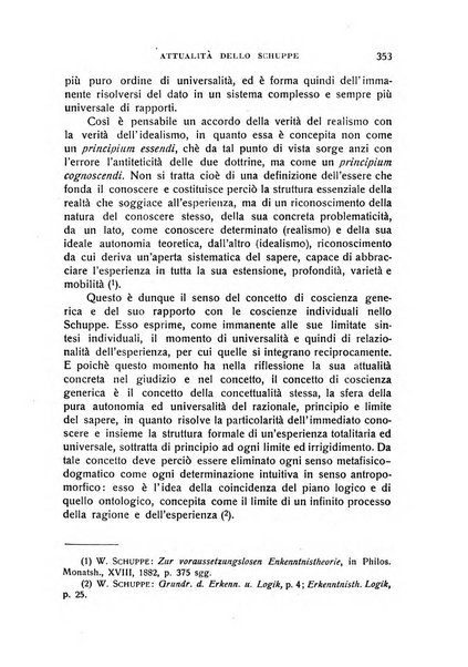 Rivista di filosofia