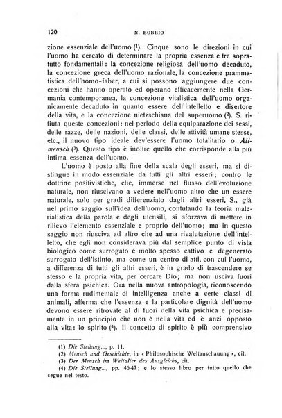 Rivista di filosofia