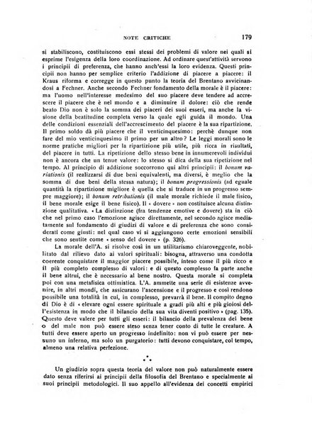 Rivista di filosofia