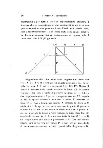 Rivista filosofica in continuazione della Rivista italiana di filosofia fondata da L. Ferri