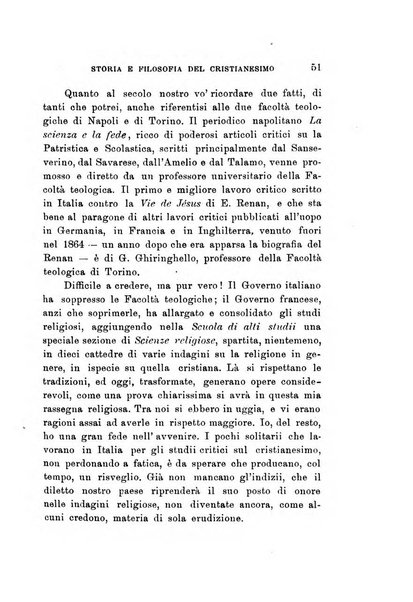 Rivista filosofica in continuazione della Rivista italiana di filosofia fondata da L. Ferri