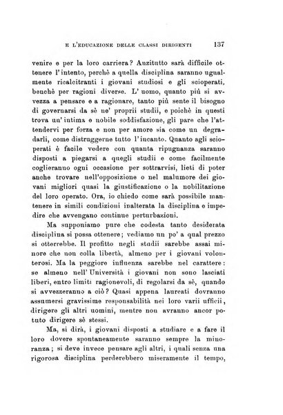 Rivista filosofica in continuazione della Rivista italiana di filosofia fondata da L. Ferri