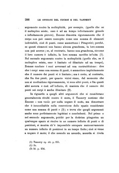 Rivista filosofica in continuazione della Rivista italiana di filosofia fondata da L. Ferri