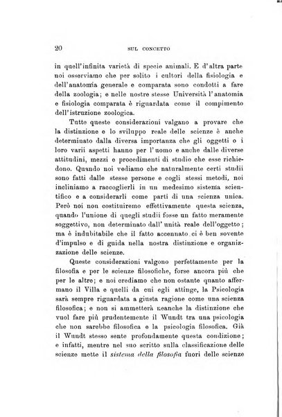 Rivista filosofica in continuazione della Rivista italiana di filosofia fondata da L. Ferri