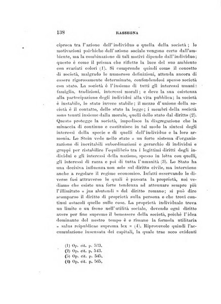 Rivista filosofica in continuazione della Rivista italiana di filosofia fondata da L. Ferri