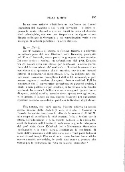 Rivista filosofica in continuazione della Rivista italiana di filosofia fondata da L. Ferri