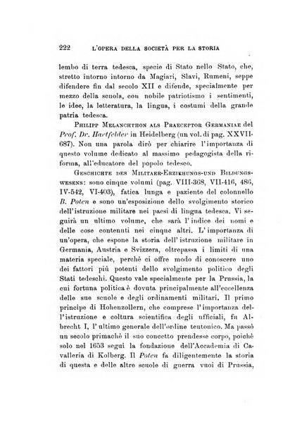 Rivista filosofica in continuazione della Rivista italiana di filosofia fondata da L. Ferri