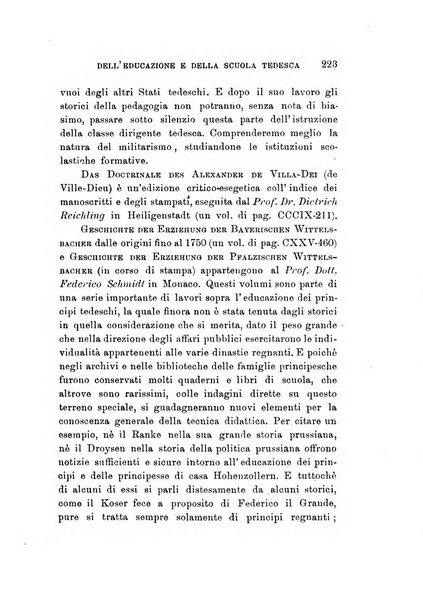 Rivista filosofica in continuazione della Rivista italiana di filosofia fondata da L. Ferri