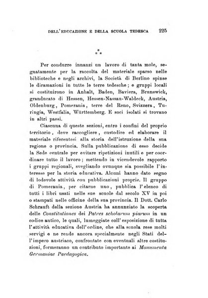 Rivista filosofica in continuazione della Rivista italiana di filosofia fondata da L. Ferri