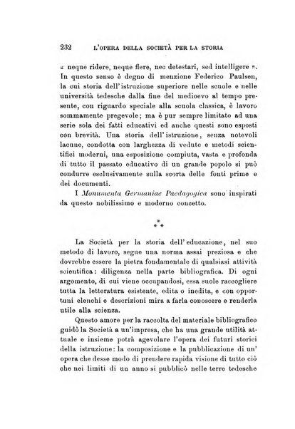 Rivista filosofica in continuazione della Rivista italiana di filosofia fondata da L. Ferri