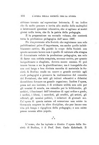 Rivista filosofica in continuazione della Rivista italiana di filosofia fondata da L. Ferri