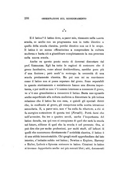 Rivista filosofica in continuazione della Rivista italiana di filosofia fondata da L. Ferri