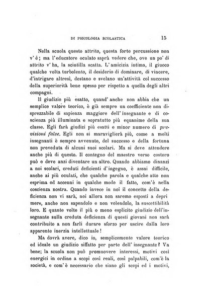 Rivista filosofica in continuazione della Rivista italiana di filosofia fondata da L. Ferri