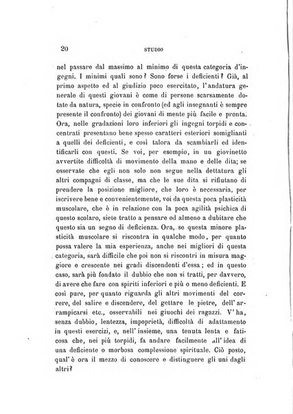 Rivista filosofica in continuazione della Rivista italiana di filosofia fondata da L. Ferri