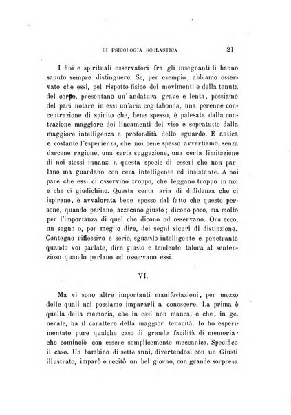 Rivista filosofica in continuazione della Rivista italiana di filosofia fondata da L. Ferri