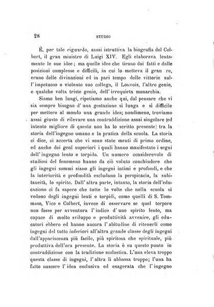 Rivista filosofica in continuazione della Rivista italiana di filosofia fondata da L. Ferri