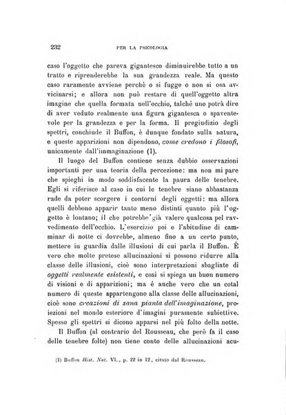 Rivista filosofica in continuazione della Rivista italiana di filosofia fondata da L. Ferri