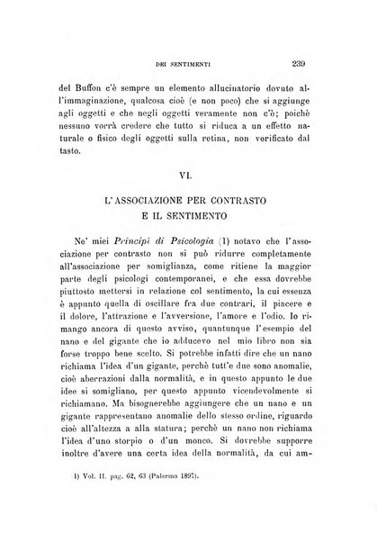 Rivista filosofica in continuazione della Rivista italiana di filosofia fondata da L. Ferri