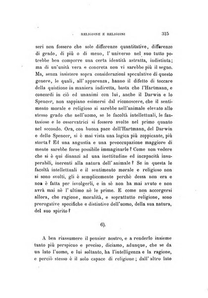 Rivista filosofica in continuazione della Rivista italiana di filosofia fondata da L. Ferri