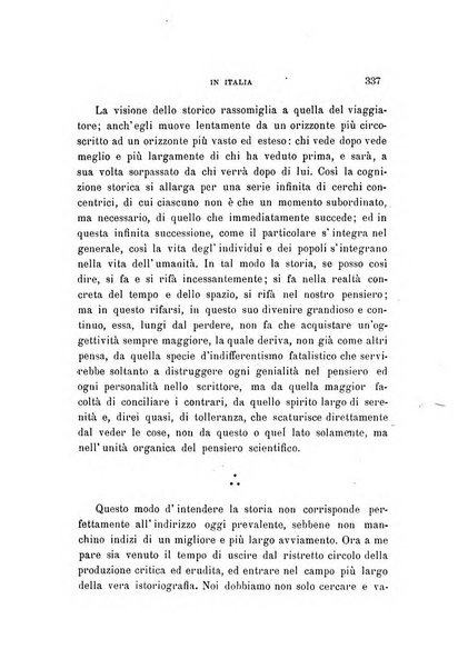 Rivista filosofica in continuazione della Rivista italiana di filosofia fondata da L. Ferri