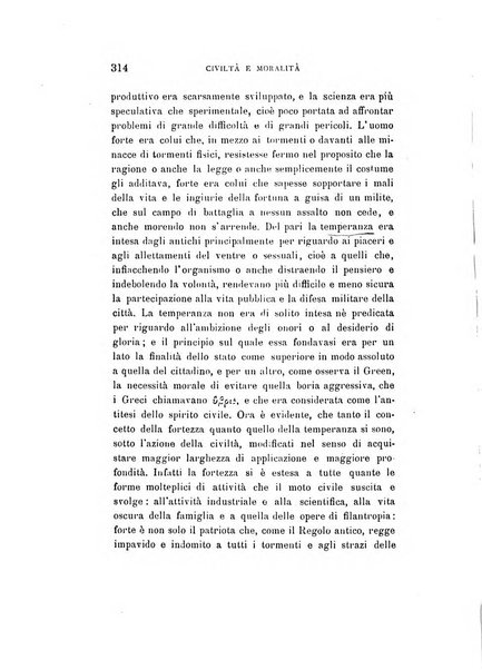 Rivista filosofica in continuazione della Rivista italiana di filosofia fondata da L. Ferri