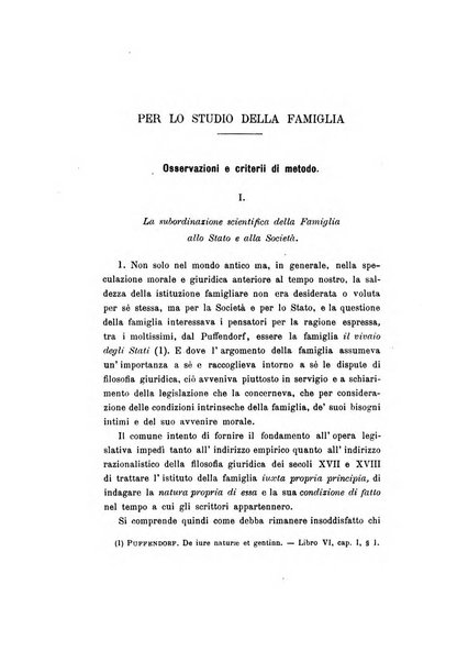 Rivista filosofica in continuazione della Rivista italiana di filosofia fondata da L. Ferri