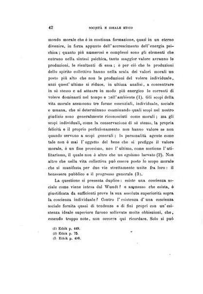 Rivista filosofica in continuazione della Rivista italiana di filosofia fondata da L. Ferri