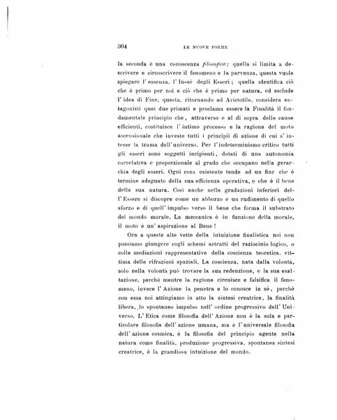 Rivista filosofica in continuazione della Rivista italiana di filosofia fondata da L. Ferri